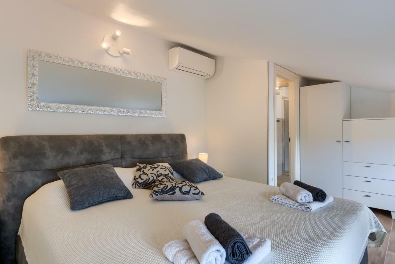 Apartments Dream In Arena 2 Pula Center Free Parking エクステリア 写真