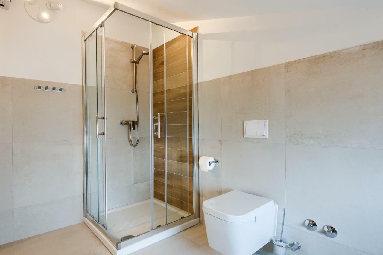 Apartments Dream In Arena 2 Pula Center Free Parking エクステリア 写真