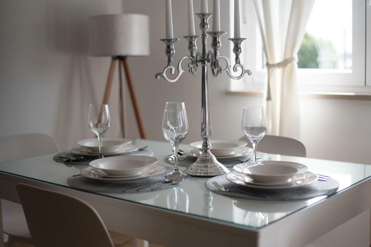 Apartments Dream In Arena 2 Pula Center Free Parking エクステリア 写真