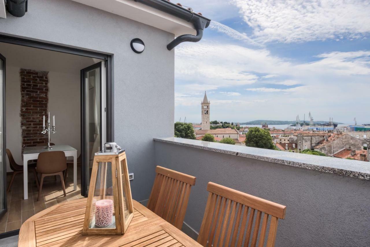 Apartments Dream In Arena 2 Pula Center Free Parking エクステリア 写真